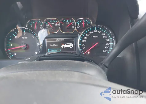 2017 GMC Yukon Slt z USA, uszkodzony, nr VIN 1GKS1BKC4HR180975